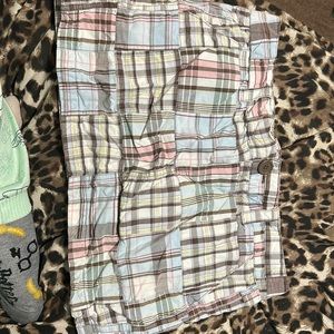Aeropostale girls skirt